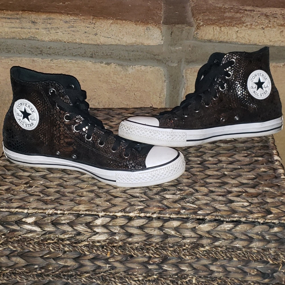 Converse Chuck Taylor All Star Sneakers